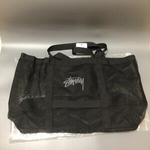 Stussy tote bag